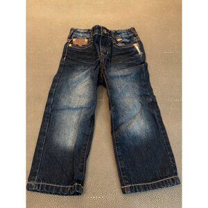 Guess Jeans Toddler Boy 24M Excellent Condition